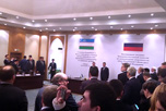 Состоялось ХVIII заседание Межправительственной комиссии по экономическому сотрудничеству между Республикой Узбекистан и Российской Федерацией.