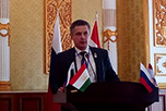 Шестая конференция по межрегиональному сотрудничеству России и Таджикистана на тему: «Межрегиональное сотрудничество как фактор роста деловой активности»