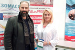 В столице закончила свою работу Международная выставка Moscow Halal Expo.